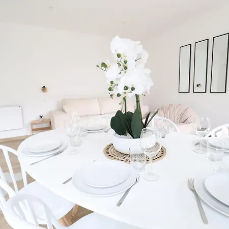 La Boheme By Plaza Appartement *