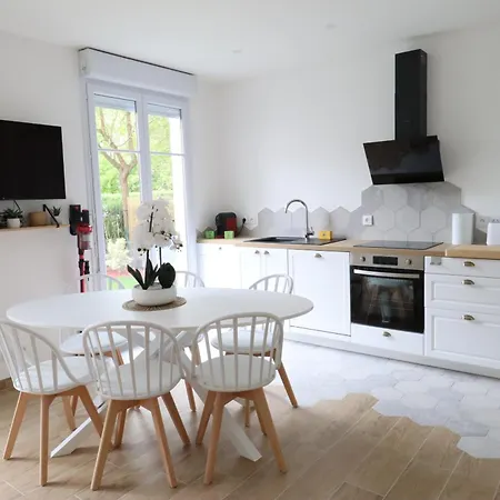 Apartment La Boheme By Plaza *