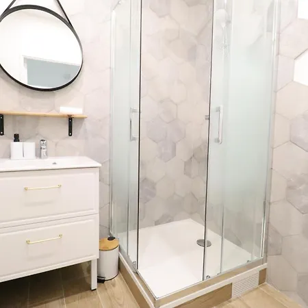 La Boheme By Plaza Serris