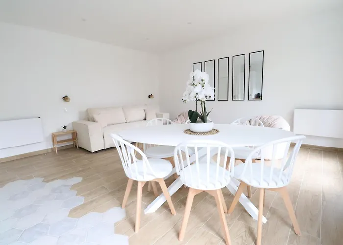 Appartement La Boheme By Plaza *