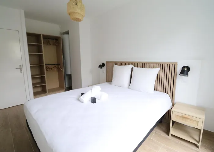 La Boheme By Plaza Appartement