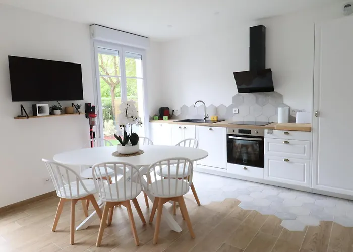 Appartement La Boheme By Plaza *