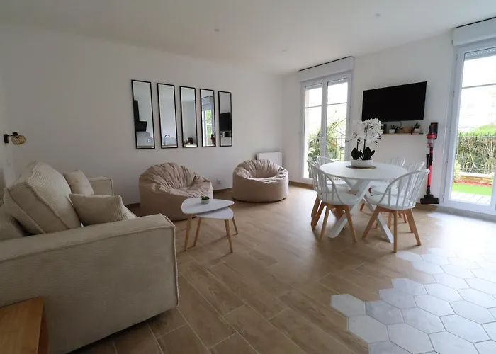 Appartement La Boheme By Plaza